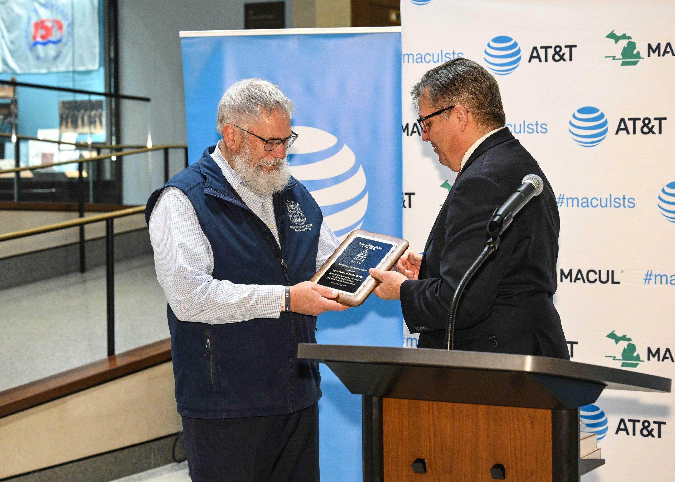 Michigan House Republicans