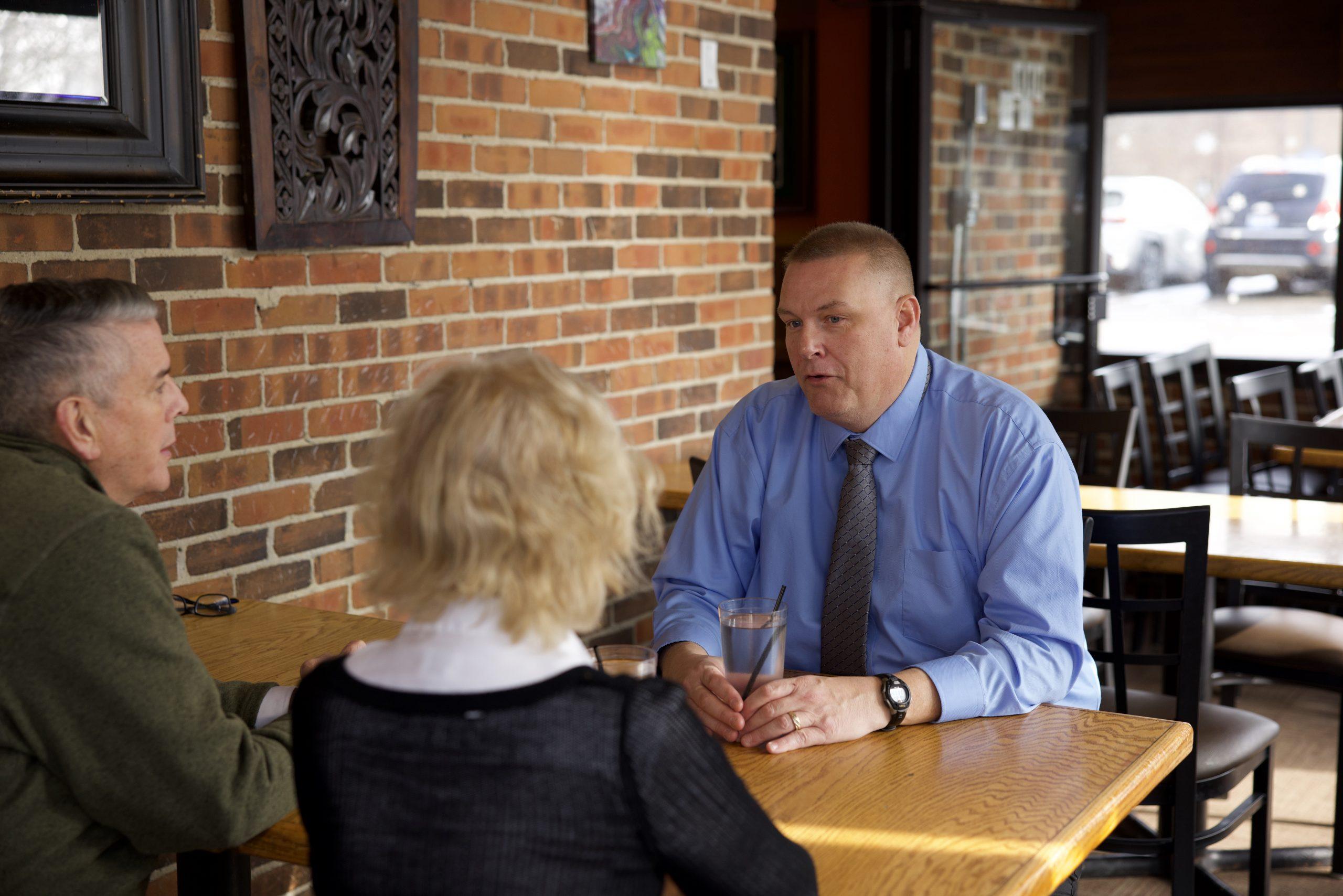 Michigan House Republicans