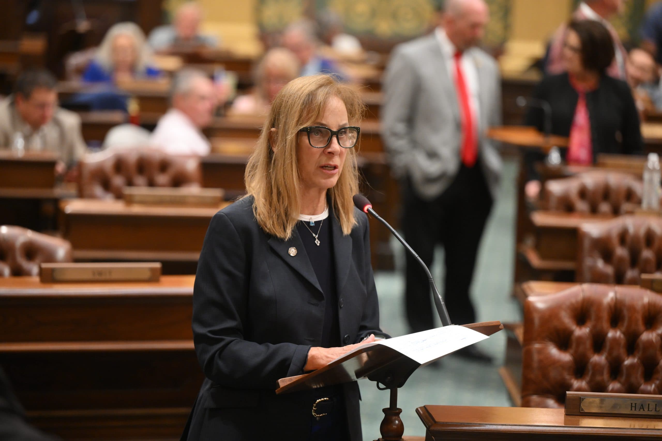 Michigan House Republicans